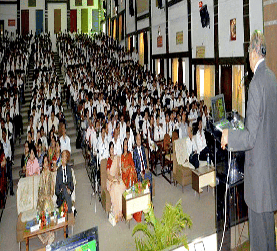 Sagar Institute of Research Technology & Science Bhopal Infrastructure photo 2